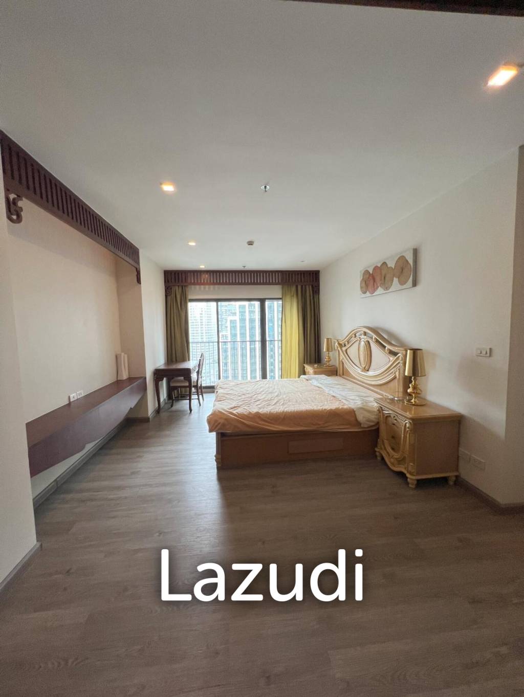 2 Bedroom 2 bathroom 86 SQ.M. Noble Remix