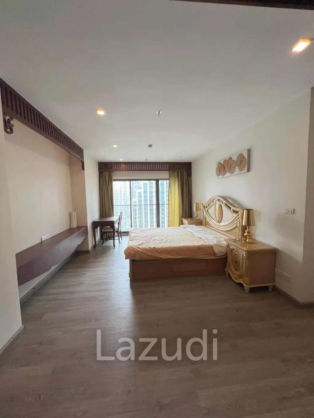 2 Bedroom 2 bathroom 86 SQ.M. Noble Remix