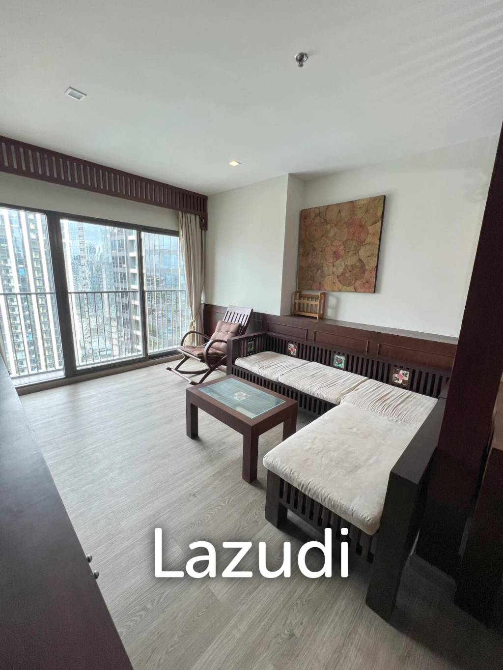 2 Bedroom 2 bathroom 86 SQ.M. Noble Remix