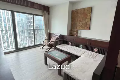 2 Bedroom 2 bathroom 86 SQ.M. Noble Remix