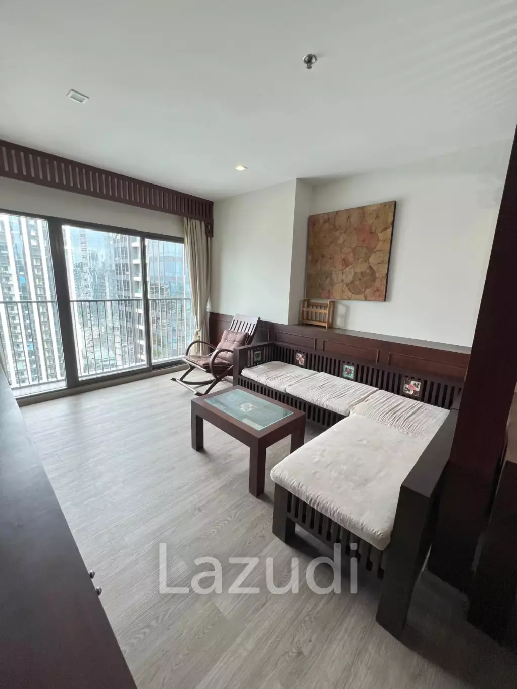 2 Bedroom 2 bathroom 86 SQ.M. Noble Remix