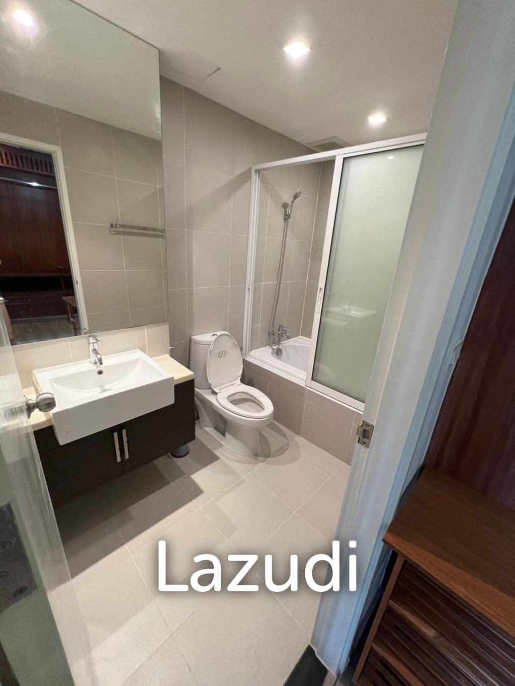 2 Bedroom 2 bathroom 86 SQ.M. Noble Remix