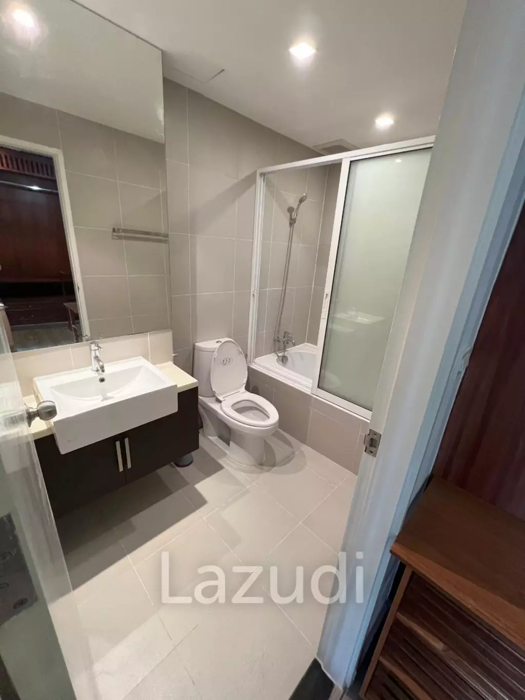 2 Bedroom 2 bathroom 86 SQ.M. Noble Remix