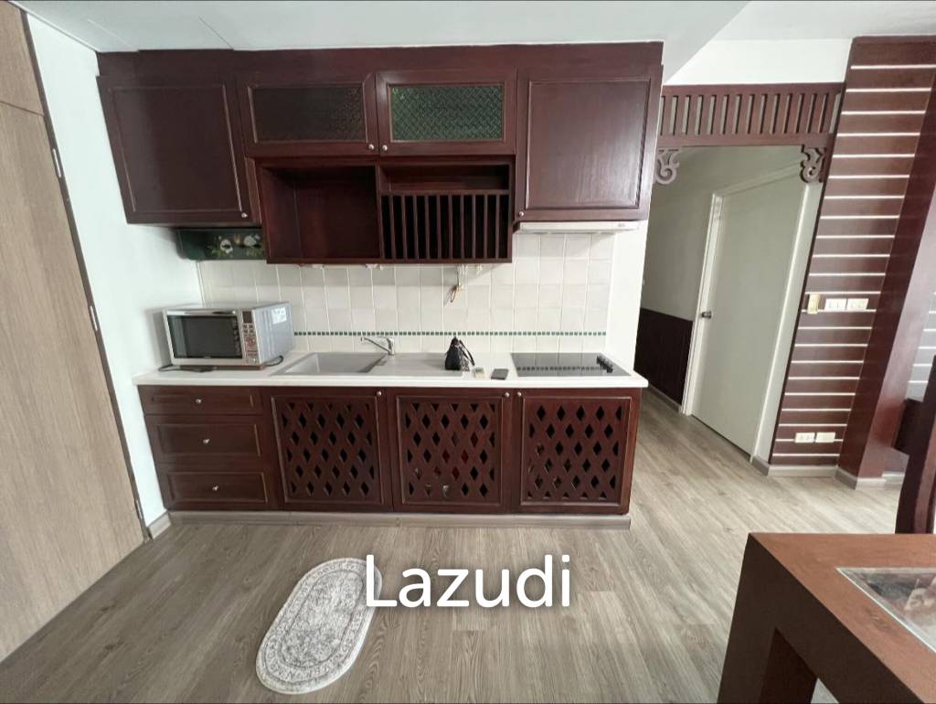 2 Bedroom 2 bathroom 86 SQ.M. Noble Remix