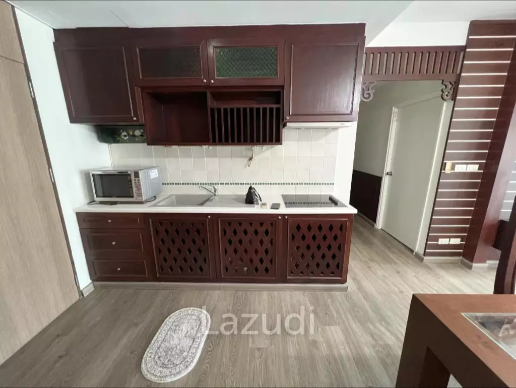 2 Bedroom 2 bathroom 86 SQ.M. Noble Remix