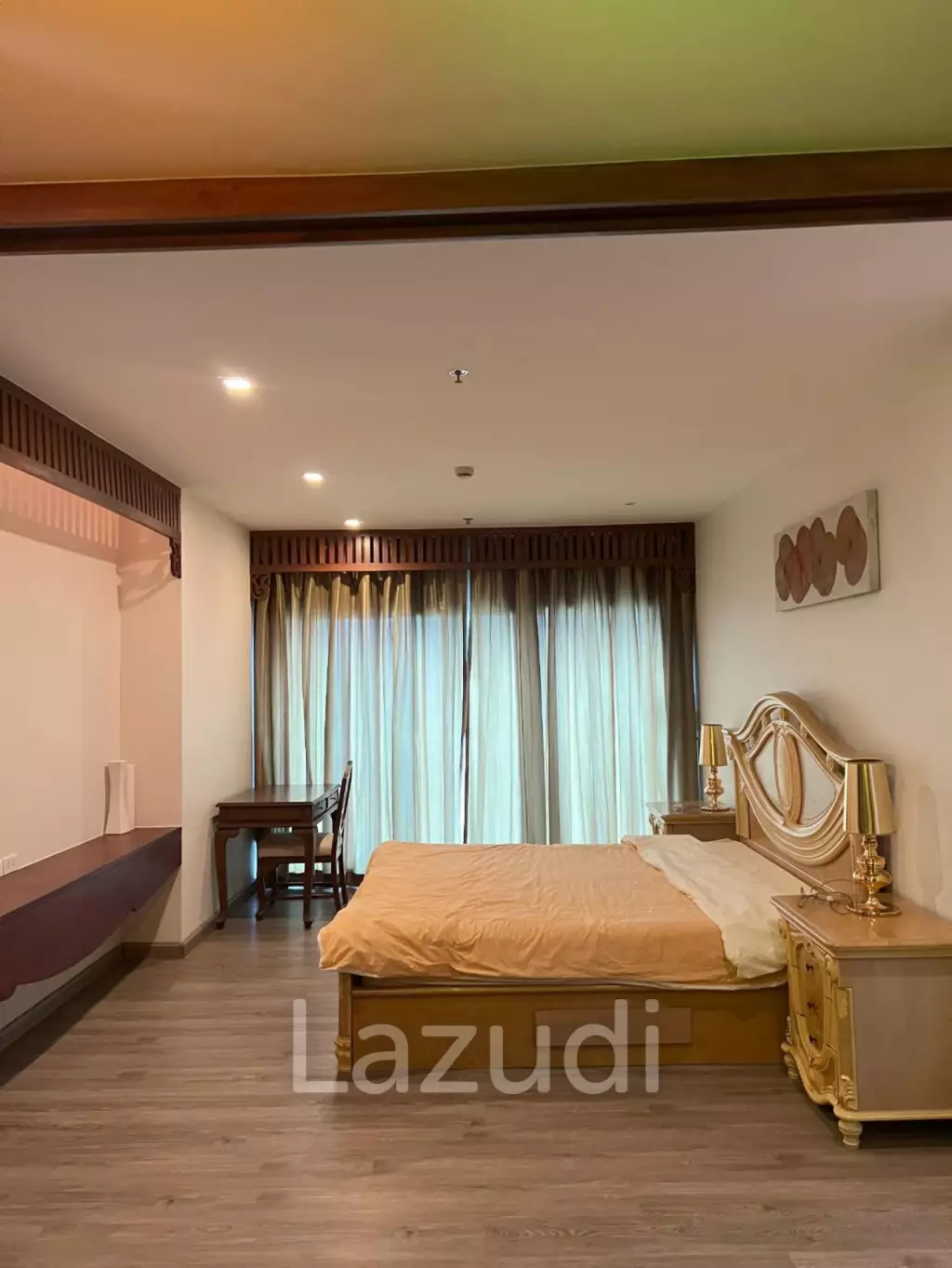 2 Bedroom 2 bathroom 86 SQ.M. Noble Remix