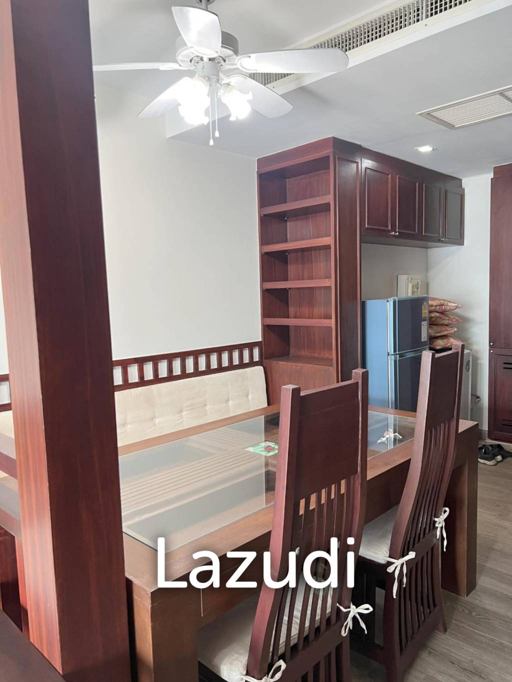 2 Bedroom 2 bathroom 86 SQ.M. Noble Remix
