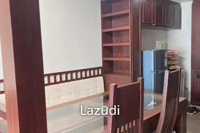 2 Bedroom 2 bathroom 86 SQ.M. Noble Remix