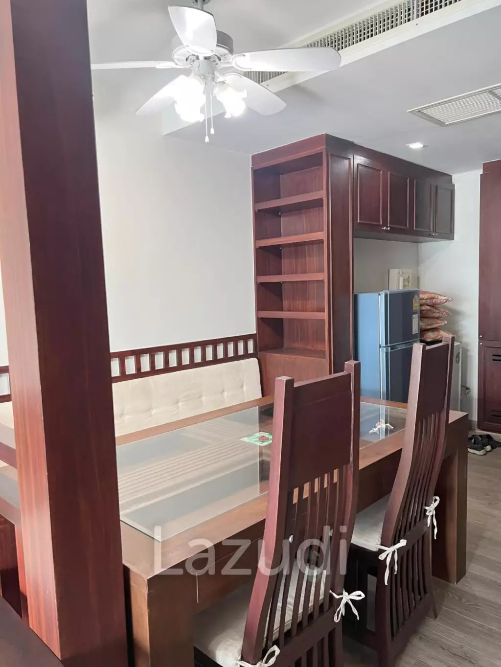 2 Bedroom 2 bathroom 86 SQ.M. Noble Remix
