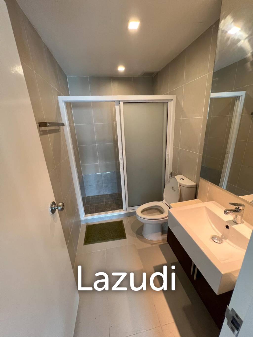 2 Bedroom 2 bathroom 86 SQ.M. Noble Remix