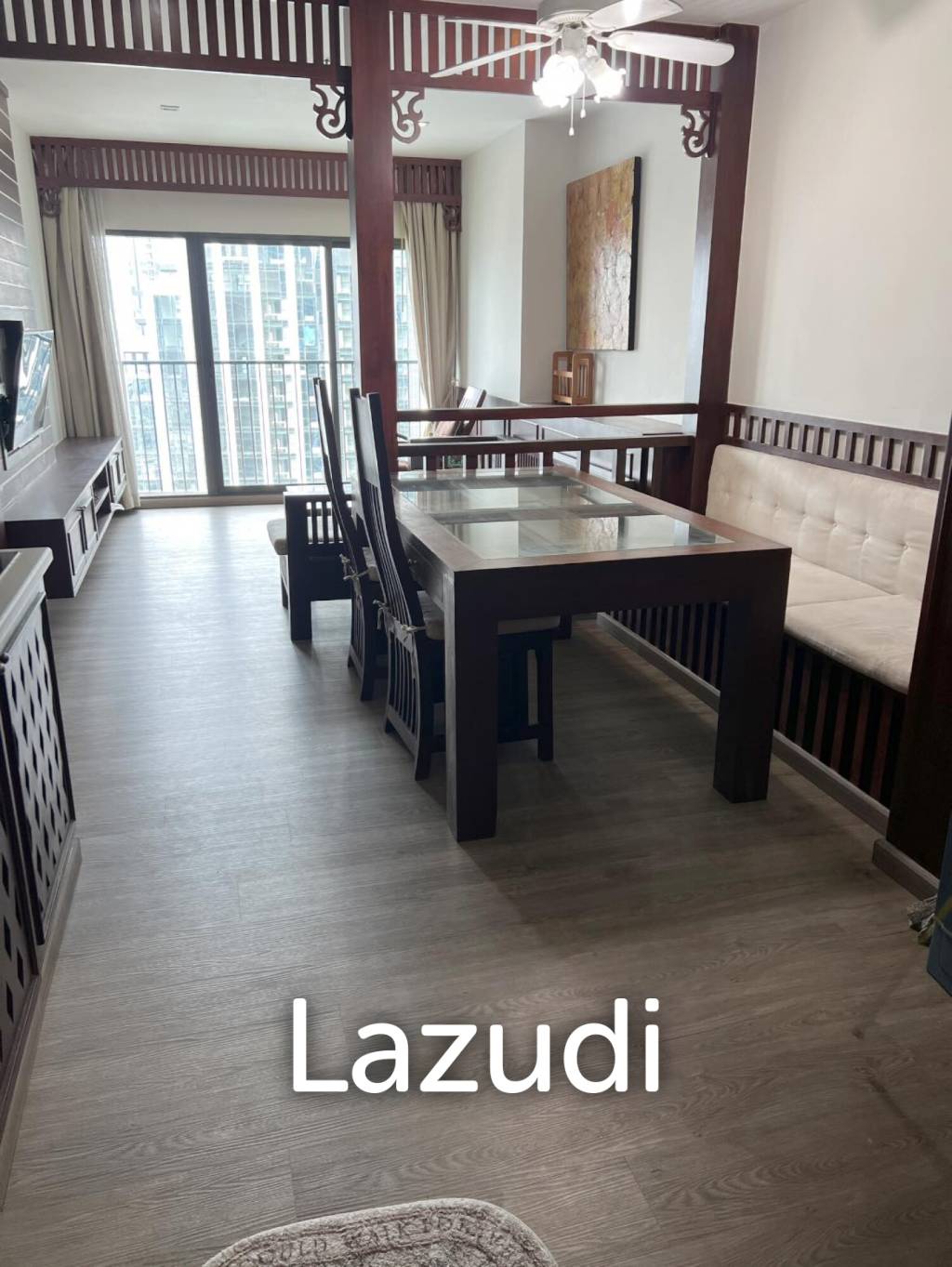 2 Bedroom 2 bathroom 86 SQ.M. Noble Remix
