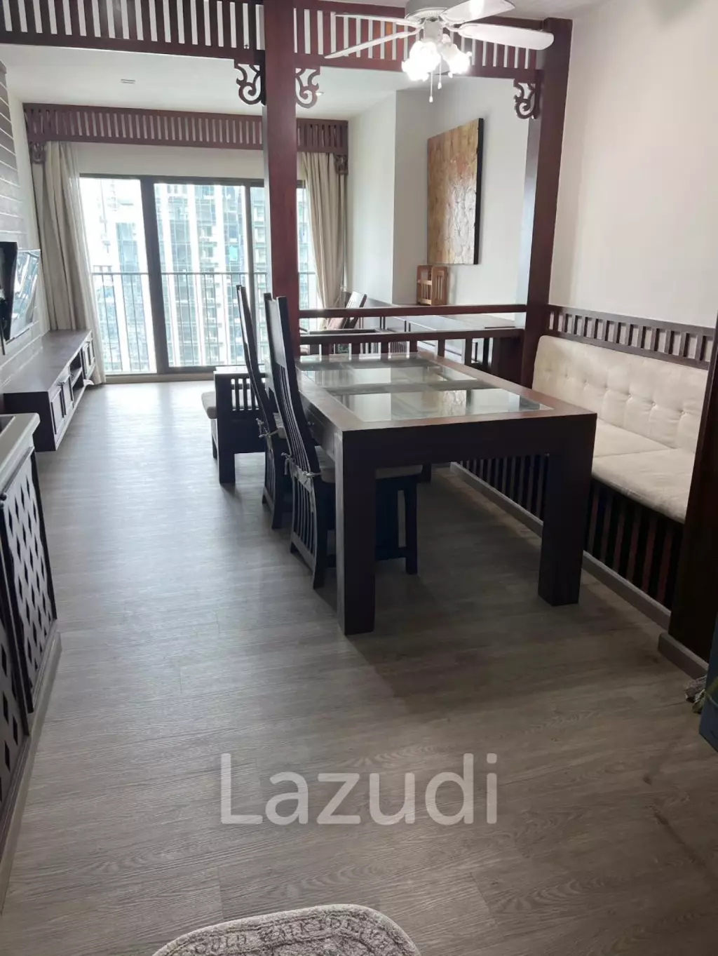 2 Bedroom 2 bathroom 86 SQ.M. Noble Remix