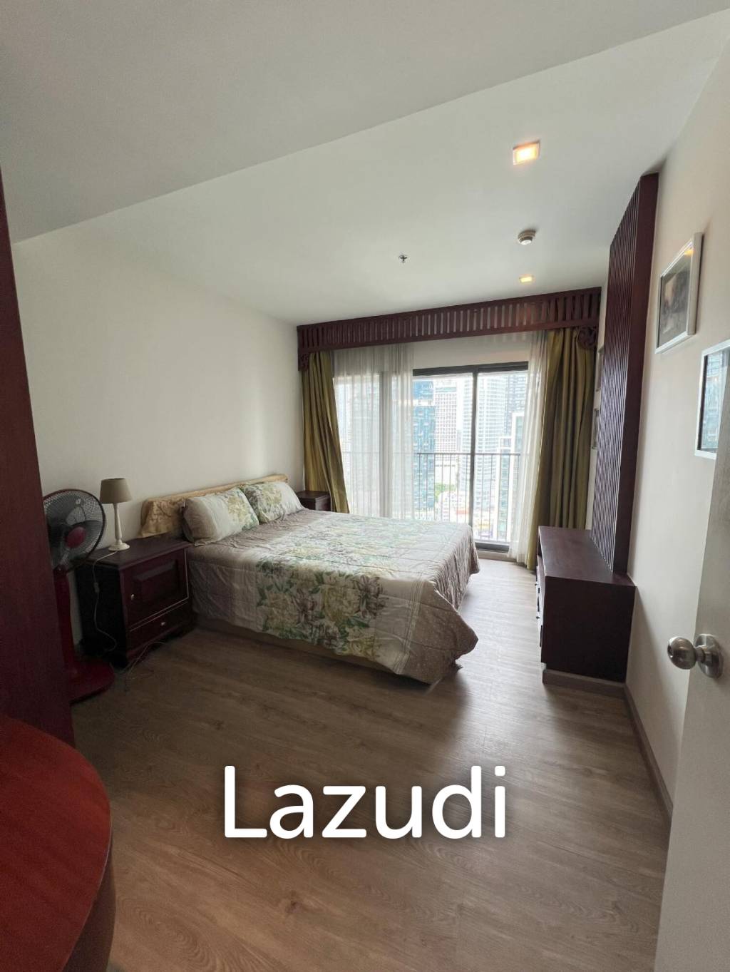 2 Bedroom 2 bathroom 86 SQ.M. Noble Remix