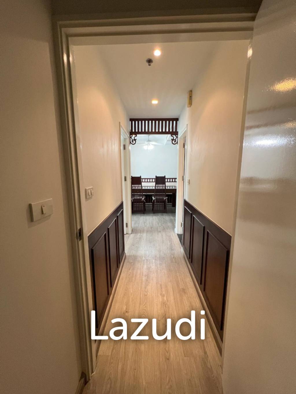 2 Bedroom 2 bathroom 86 SQ.M. Noble Remix