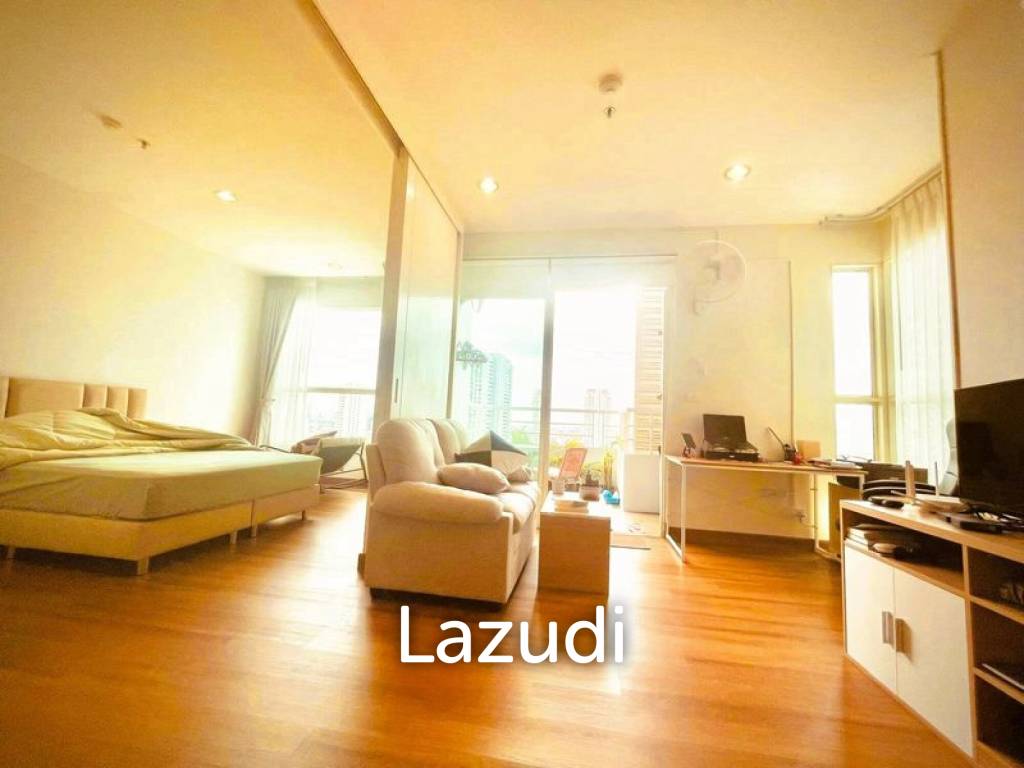 1 Bedroom 1 Bathroom 48 SQ.M The Light House