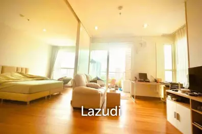 1 Bedroom 1 Bathroom 48 SQ.M The Light House