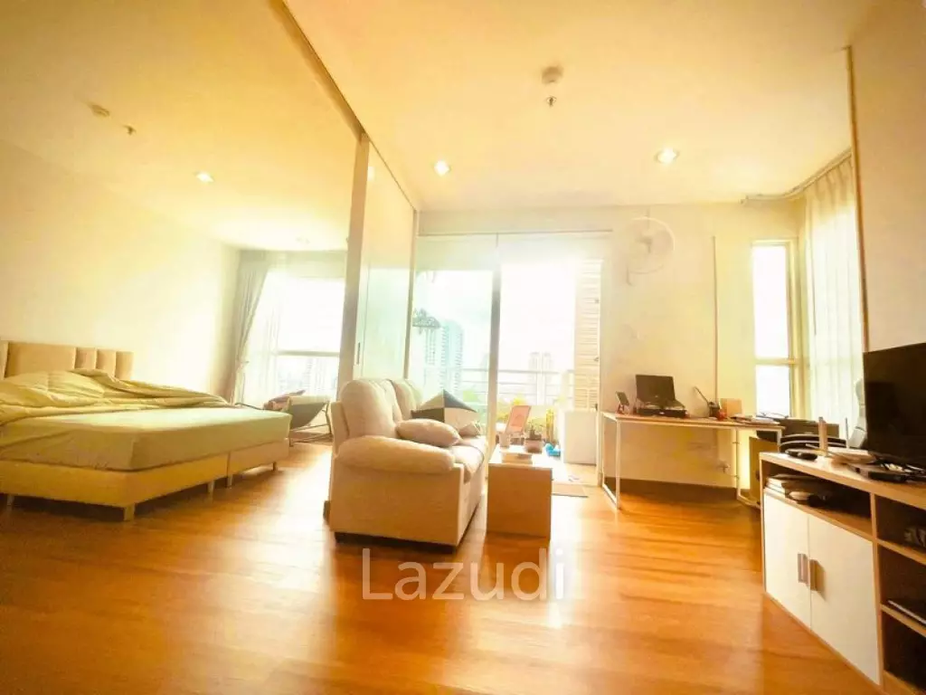 1 Bedroom 1 Bathroom 48 SQ.M The Light House