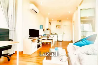 1 Bedroom 1 Bathroom 48 SQ.M The Light House