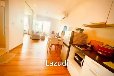 1 Bedroom 1 Bathroom 48 SQ.M The Light House