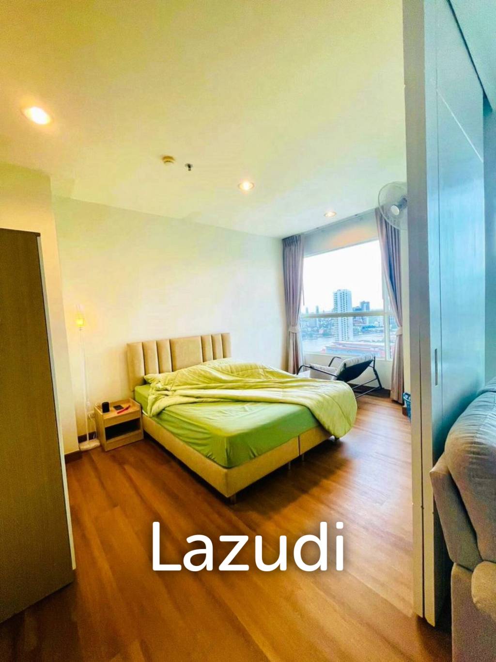 1 Bedroom 1 Bathroom 48 SQ.M The Light House