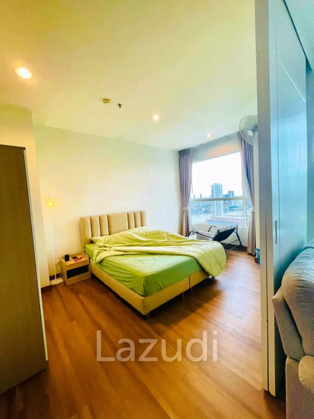 1 Bedroom 1 Bathroom 48 SQ.M The Light House