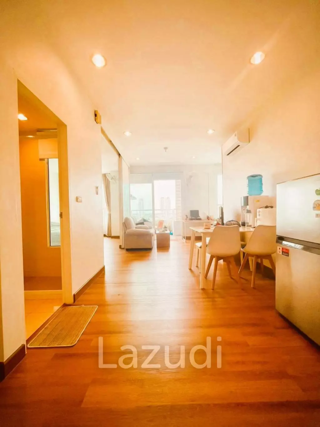 1 Bedroom 1 Bathroom 48 SQ.M The Light House