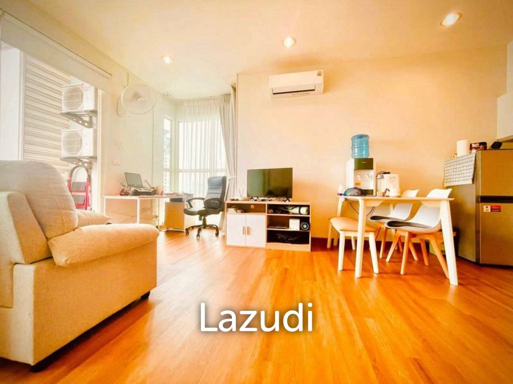1 Bedroom 1 Bathroom 48 SQ.M The Light House