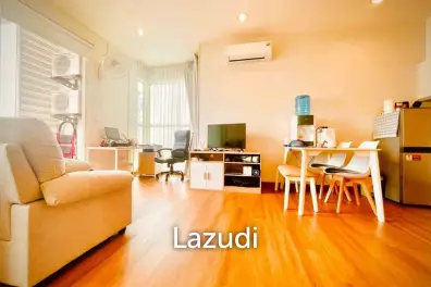 1 Bedroom 1 Bathroom 48 SQ.M The Light House