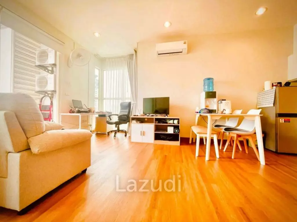 1 Bedroom 1 Bathroom 48 SQ.M The Light House