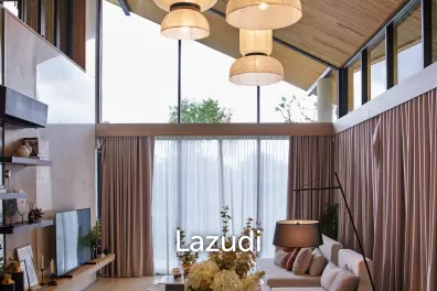 3 Bedrooms 3 Bathrooms 315 SQ.M. Wisdom First Residence