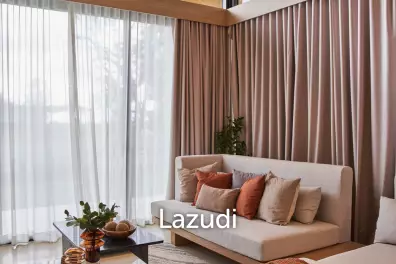3 Bedrooms 3 Bathrooms 315 SQ.M. Wisdom First Residence