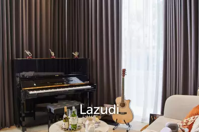 4 Bedrooms 4 Bathrooms 511 SQ.M. Wisdom First Residence