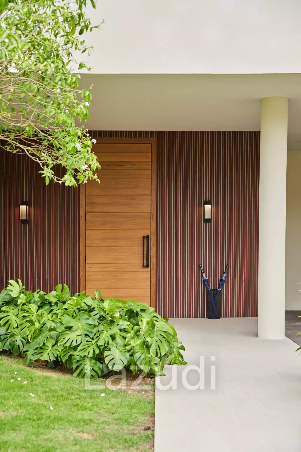 4 Bedrooms 4 Bathrooms 511 SQ.M. Wisdom First Residence