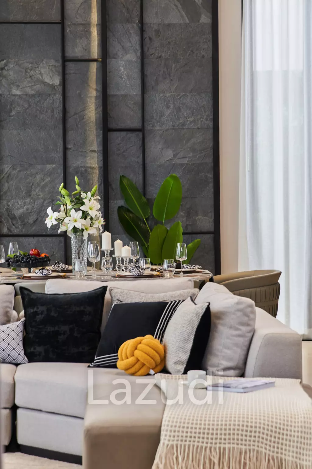 4 Bedrooms 4 Bathrooms 511 SQ.M. Wisdom First Residence