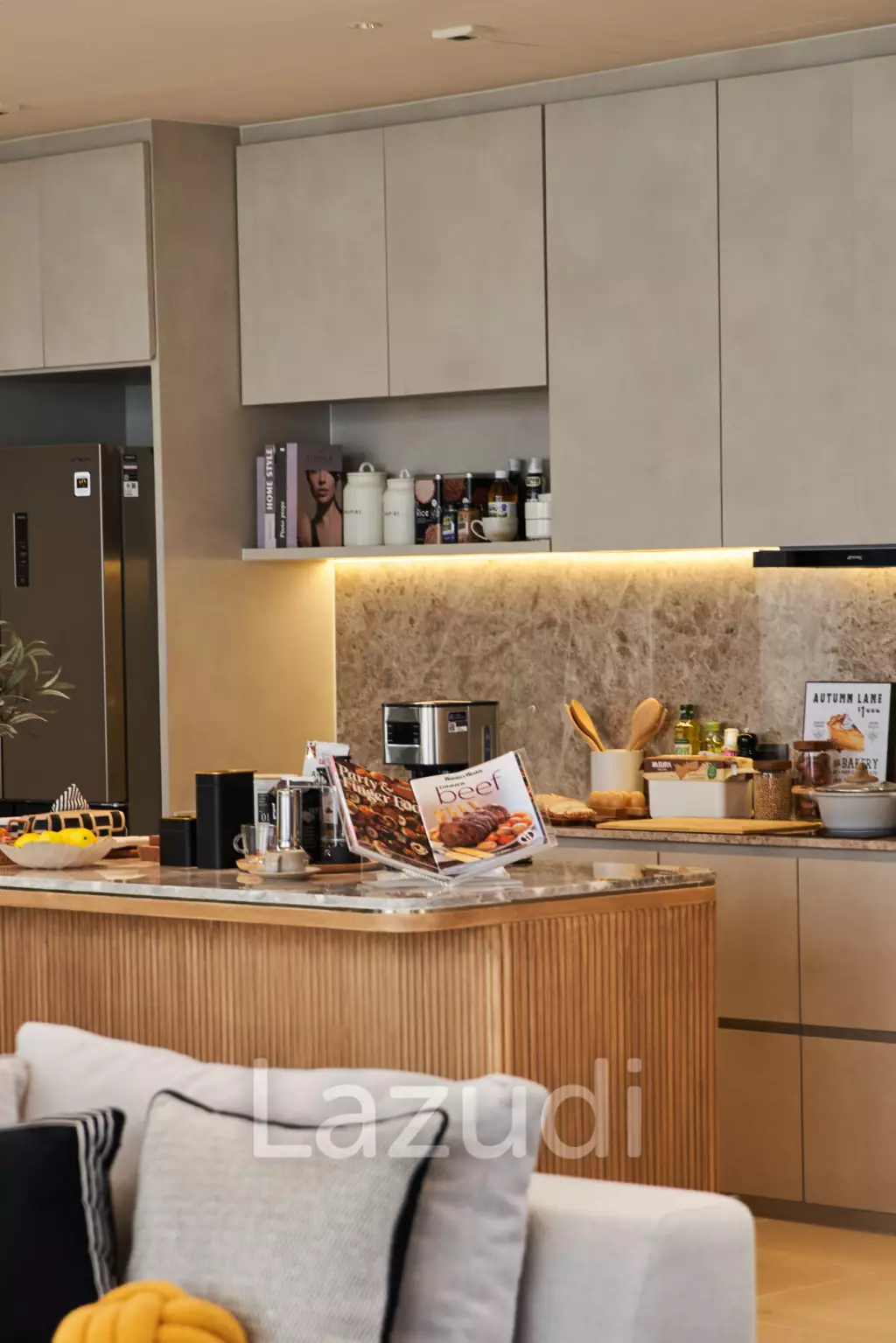 4 Bedrooms 4 Bathrooms 511 SQ.M. Wisdom First Residence