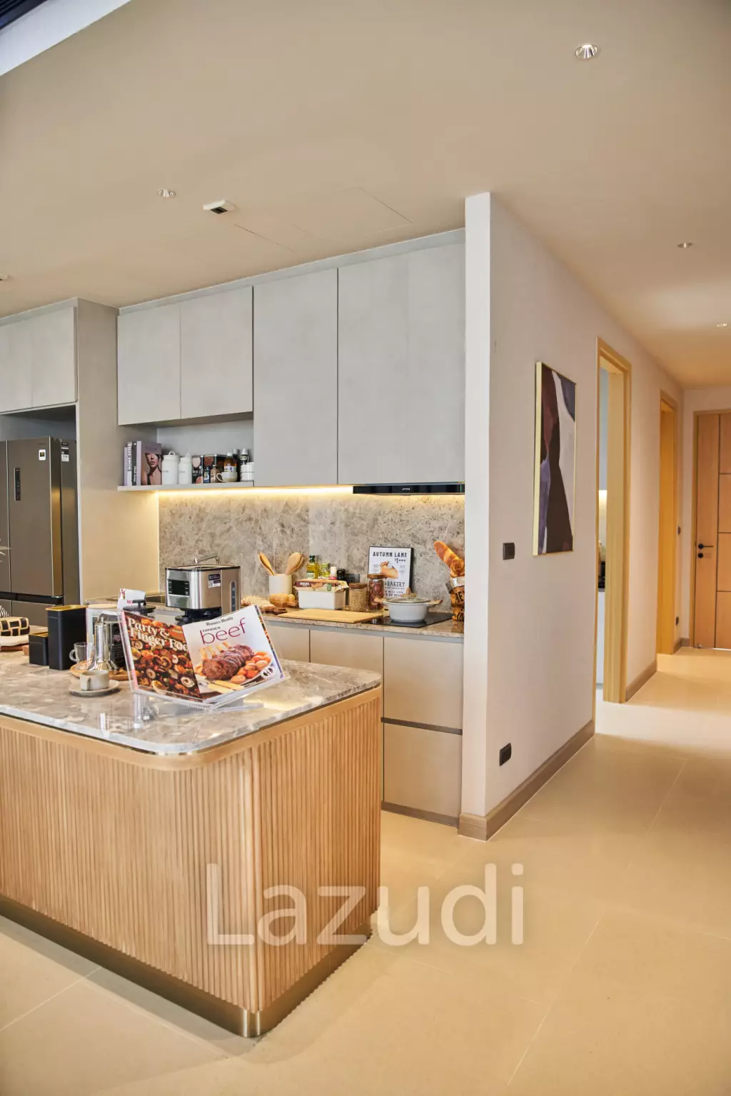 4 Bedrooms 4 Bathrooms 511 SQ.M. Wisdom First Residence