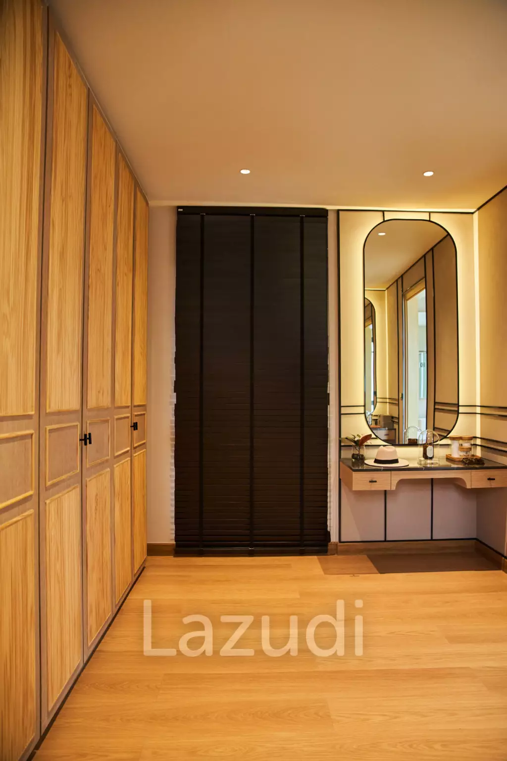 4 Bedrooms 4 Bathrooms 511 SQ.M. Wisdom First Residence