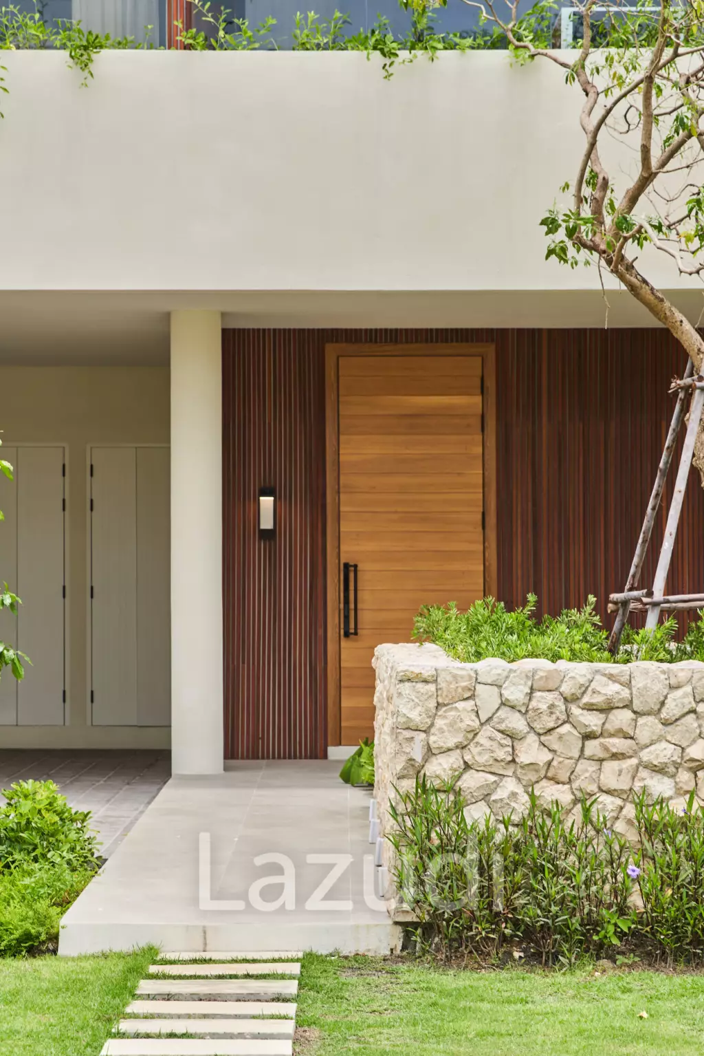 4 Bedrooms 4 Bathrooms 413 SQ.M. Wisdom First Residence