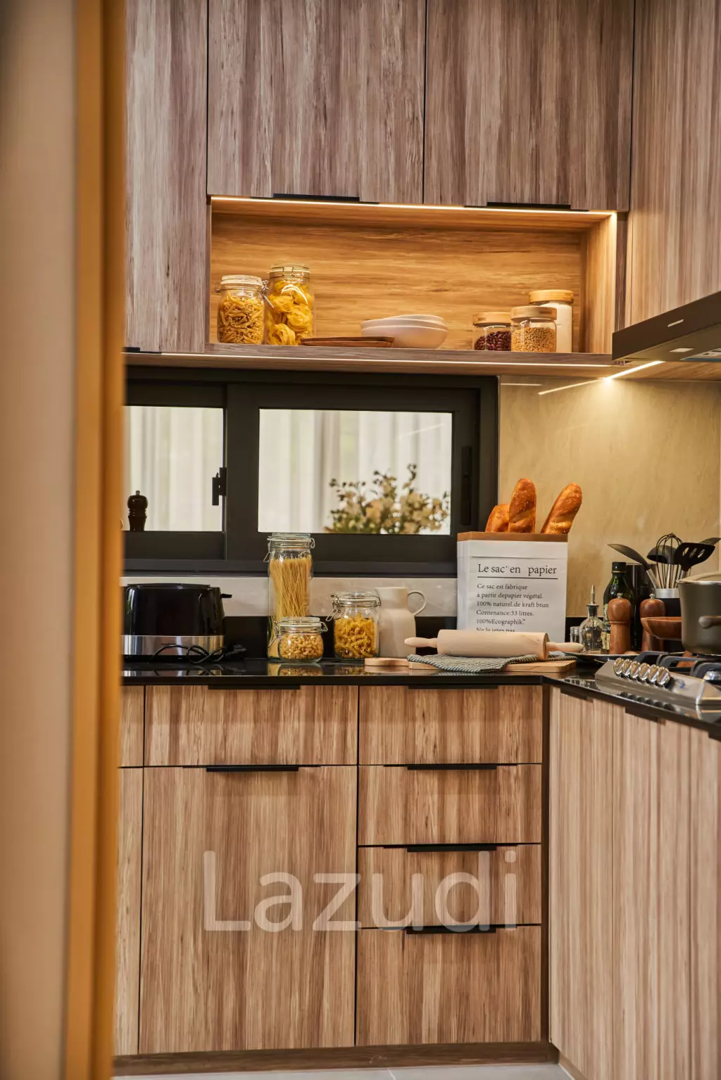 4 Bedrooms 4 Bathrooms 413 SQ.M. Wisdom First Residence