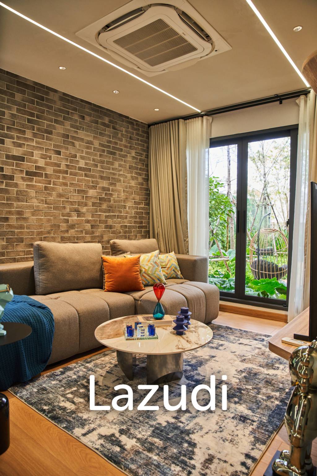 4 Bedrooms 4 Bathrooms 413 SQ.M. Wisdom First Residence