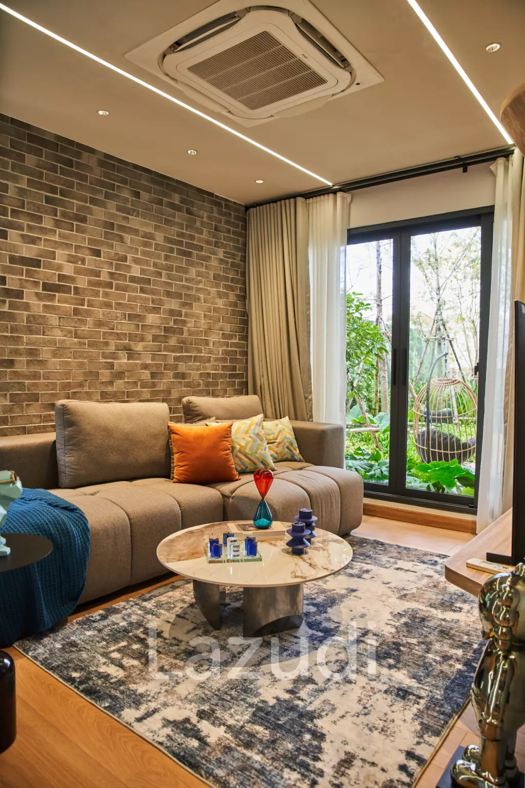 4 Bedrooms 4 Bathrooms 413 SQ.M. Wisdom First Residence