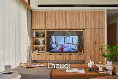 4 Bedrooms 4 Bathrooms 413 SQ.M. Wisdom First Residence