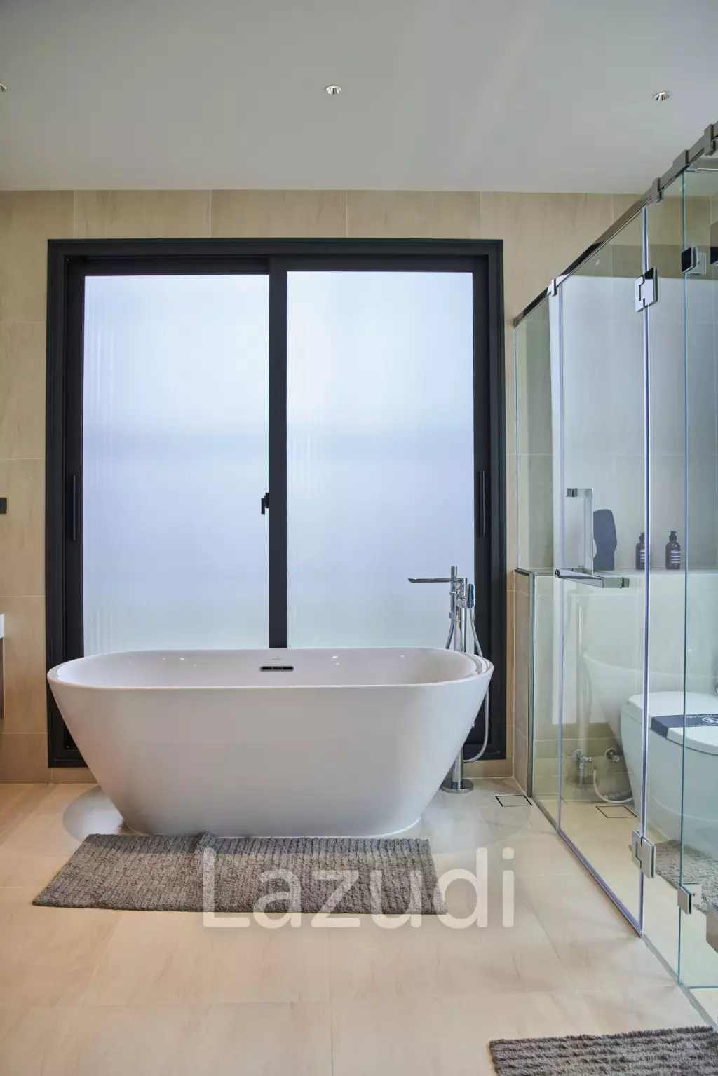4 Bedrooms 4 Bathrooms 413 SQ.M. Wisdom First Residence