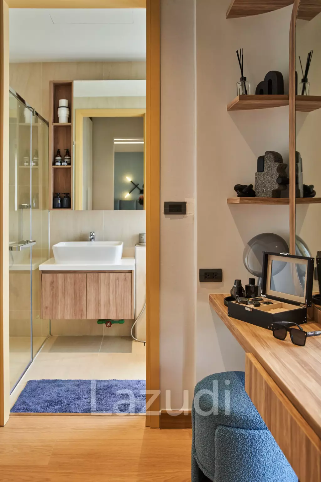 4 Bedrooms 4 Bathrooms 413 SQ.M. Wisdom First Residence