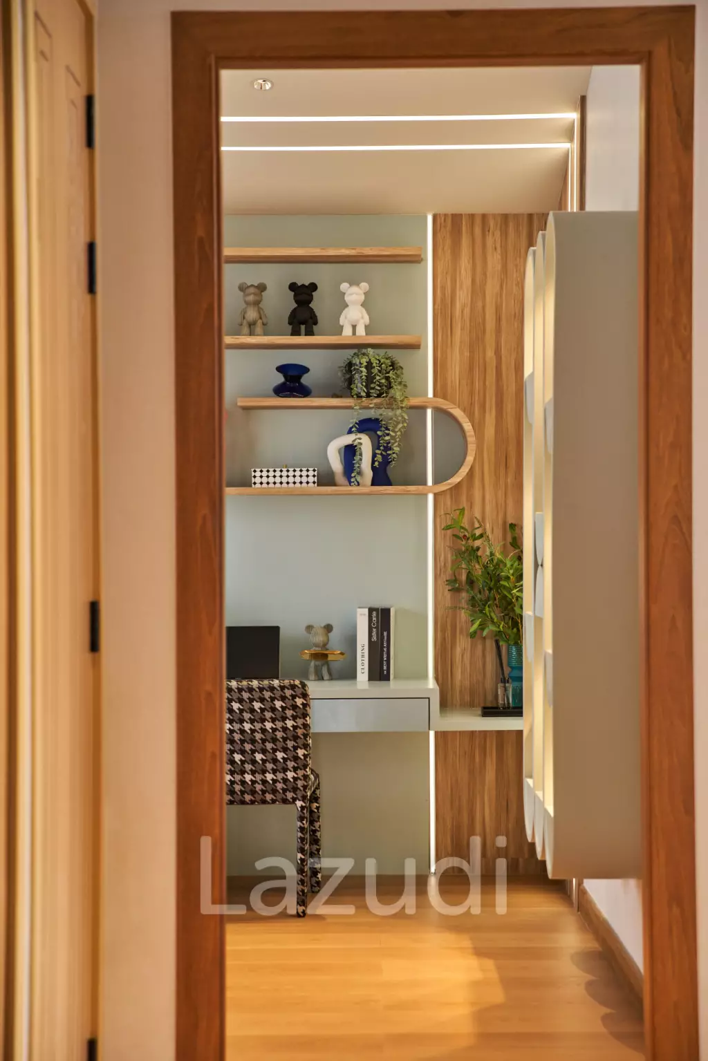 4 Bedrooms 4 Bathrooms 413 SQ.M. Wisdom First Residence