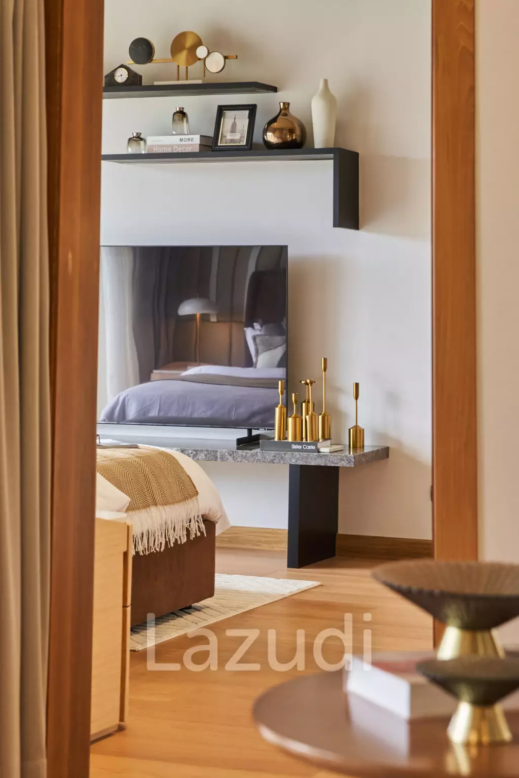 4 Bedrooms 4 Bathrooms 413 SQ.M. Wisdom First Residence