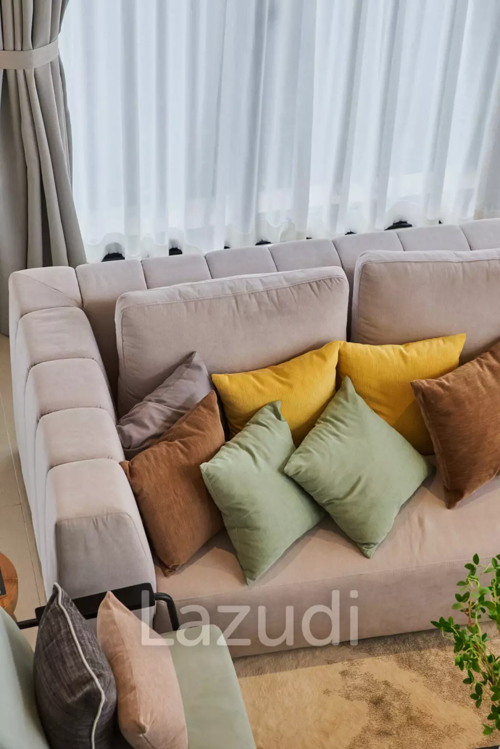 4 Bedrooms 4 Bathrooms 413 SQ.M. Wisdom First Residence