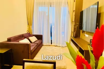 2 Bedroom 2 Bathroom 54 Sq.m The Capital Ekamai - Thonglor