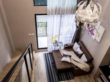 Blossom Condo @ Sathorn-Charoenrat / Condo For Rent / 1 Bedroom / 40 SQM / BTS Surasak / null