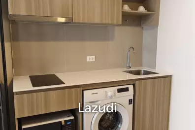 Brand New 1-Bedroom 30 SQ.M Condo For Sale At The Base Rise
